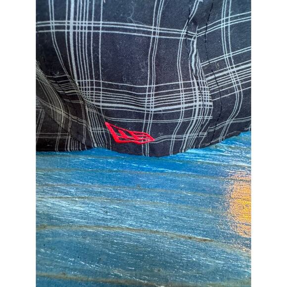 New Era RED BULL LOGO Baseball Cap/HAT, size 7 3/4; 61.5 CM; - Picture 4 of 9